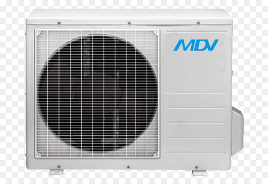 Klimaanlage Wärmepumpe British thermal unit Frigidaire FRS123LW1 Seasonal energy efficiency ratio - MDV Stil