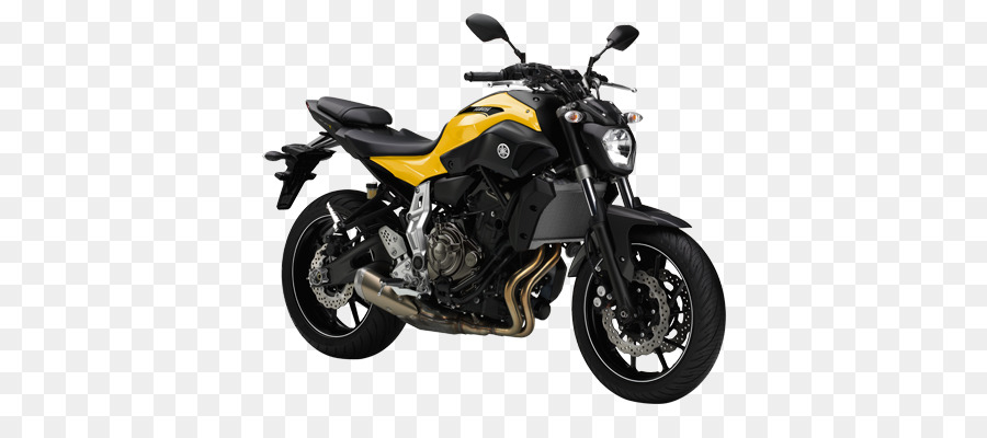 Yamaha Fz16 Motorcycle