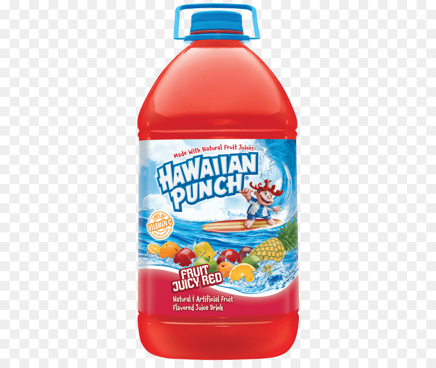Succo Di Hawaiian Punch Bevande Gassate - succo di