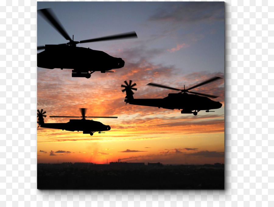 Elicottero Boeing AH-64 Apache Stati Uniti Costruzione di Aeromobili - Elicottero