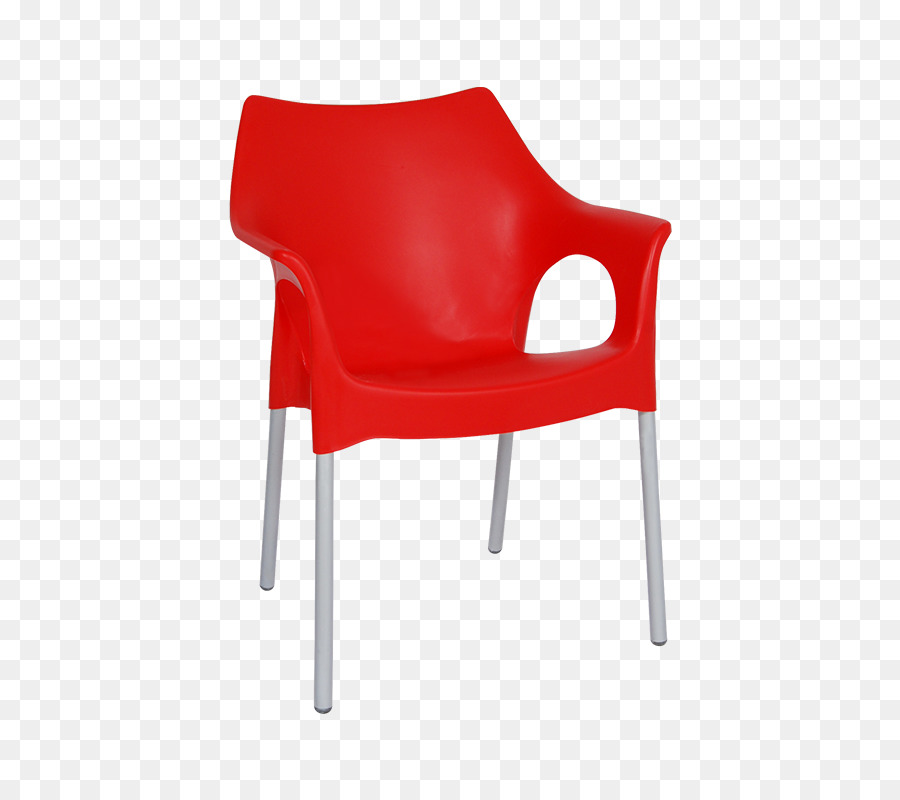 Schaukelstühle Möbel Kunststoff Terrasse - Stuhl