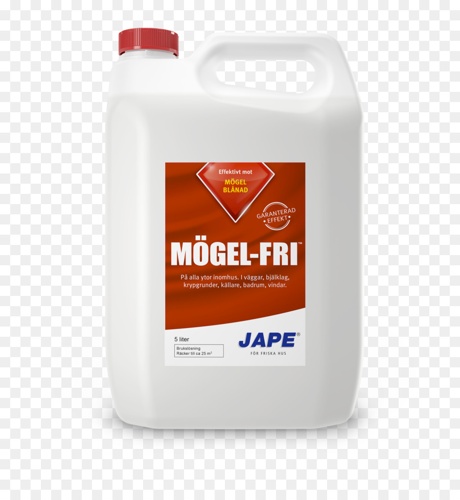 Jape Produkter AB Muffa Aspergillus niger Algae Microorganism - altri