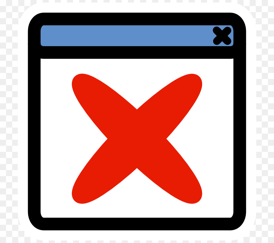 Icone del Computer icona di Condivisione di Clip art - Finestra