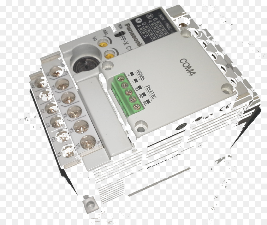 TV-Tuner-Karten & - Adapter-Elektronik Programmierbare Logik-Controller Modbus RS-232 - andere