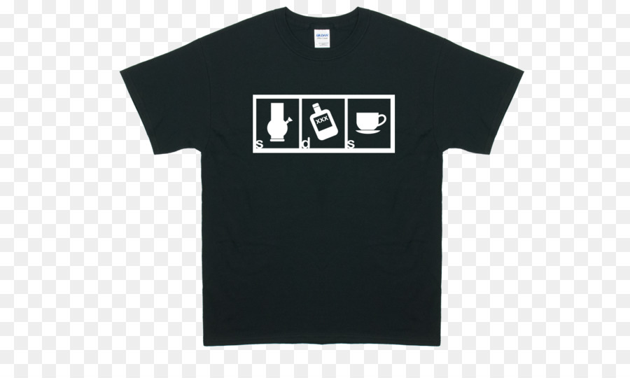 T shirt Kapuzenpullover Gildan Activewear Ärmel - T Shirt