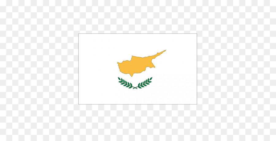 Bandiera di Cipro Logo Jolly Roger - bandiera