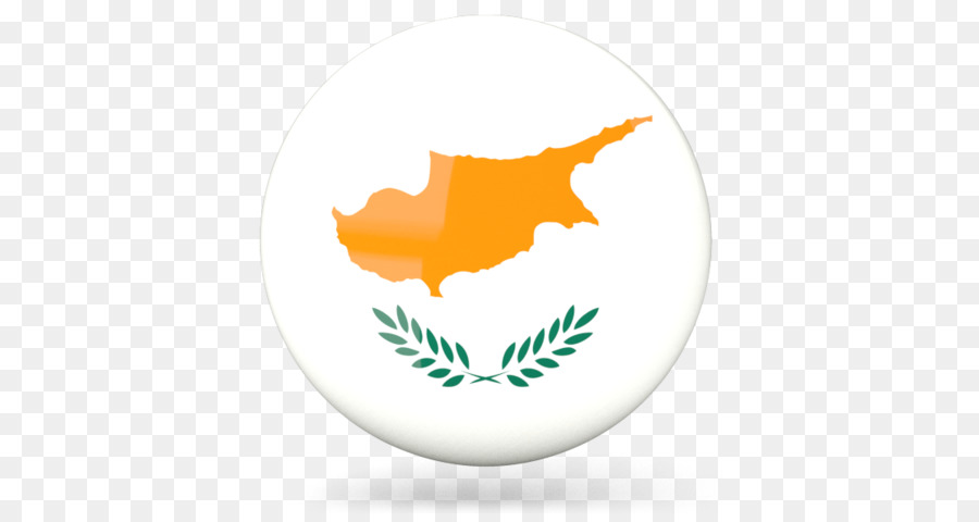 Flagge von Zypern Zypern Krise nationalflagge - Flagge