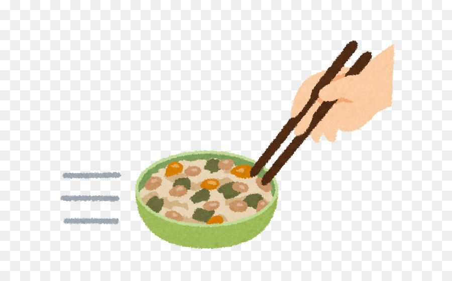 使用筷子禁忌 Stäbchen-Etikette der japanischen Küche - Japan