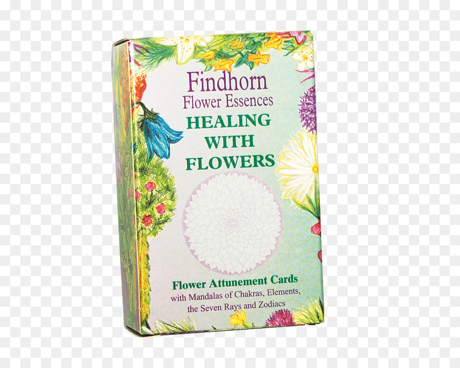 Findhorn Flower Essences Findhorn Foundation Produkt Fertigung Bach flower remedies - Einstimmung