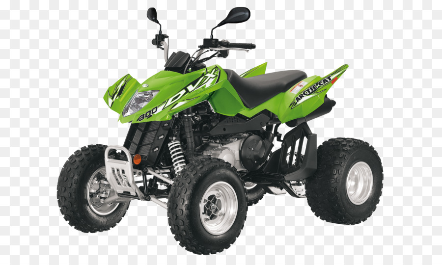 Arctic Cat veicolo All-terrain Textron Side by Side Off-roading - quad