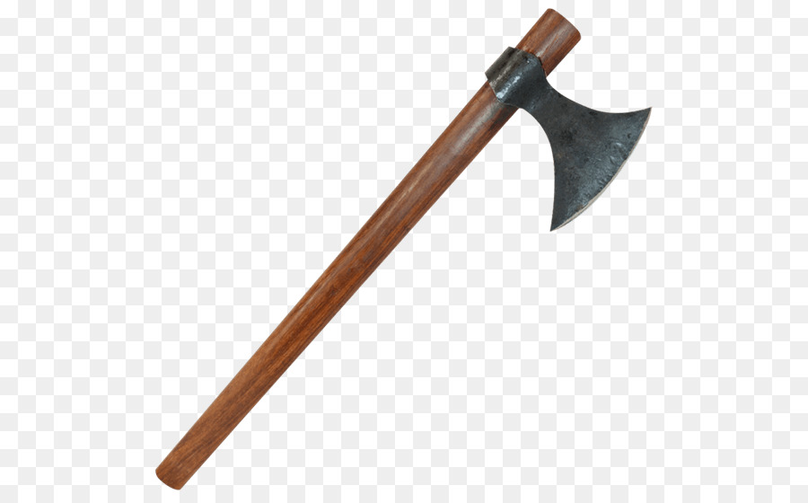 Mittelalter Battle axe Throwing axe Dane axe - Axt