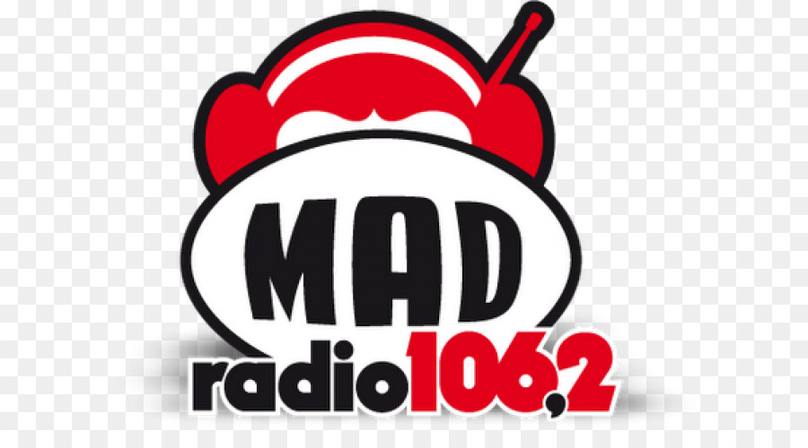 Grecia Internet radio MAD Radio a 106,2 FM broadcasting MAD RADIO 107 - Grecia