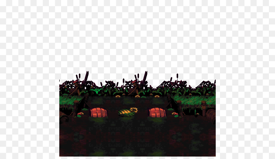 Landschaft Desktop Wallpaper Computer - Donkey Kong Country 2: Diddy ' s Kong Quest