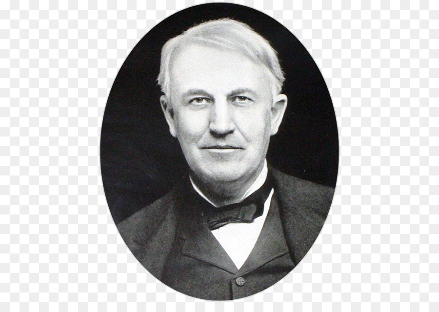 Thomas Edison, Inventore Invenzione Di West Orange Ohio - Thomas Alva Edison Luogo di nascita