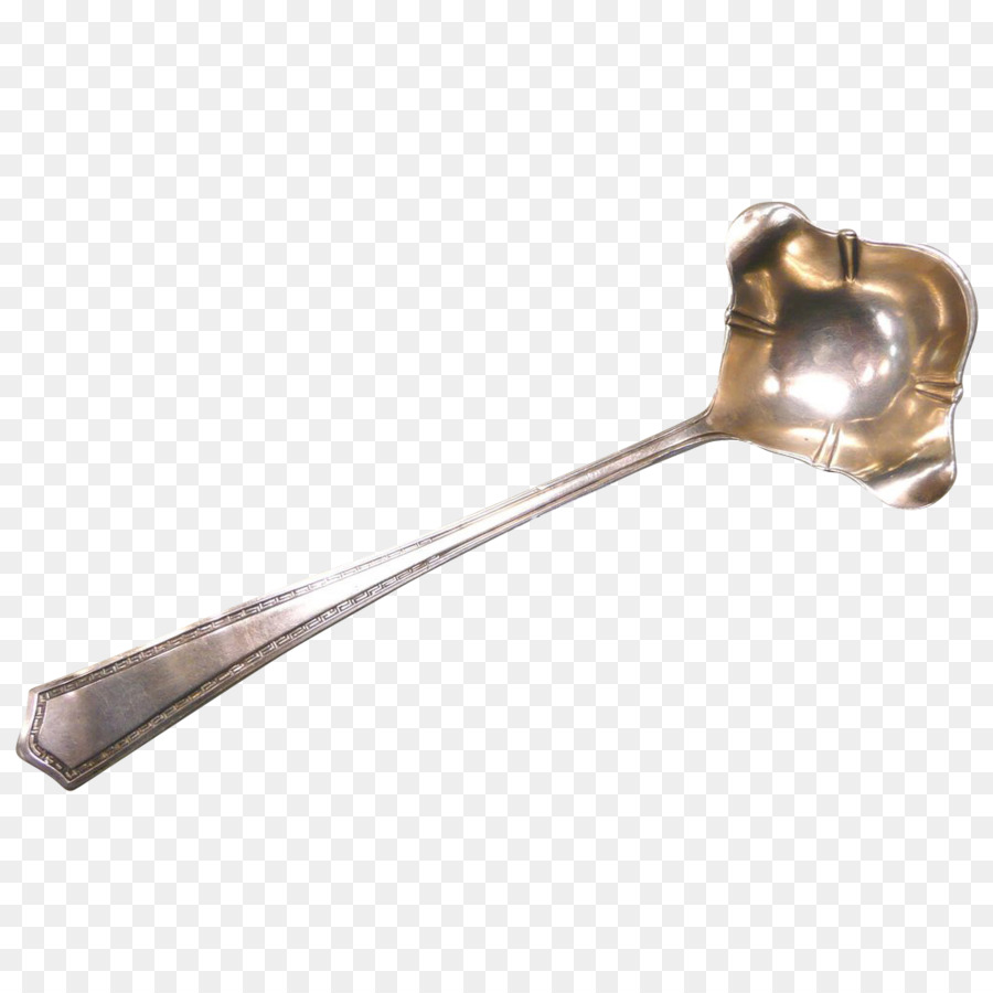 Công Cụ Kim Loại - Nước pháp spoon