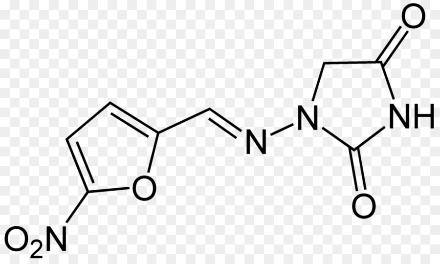 Molekül Chemische Substanz Strukturformel hippursäure - andere