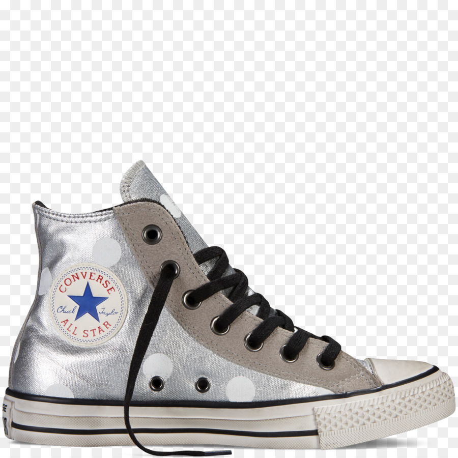 Sneakers Chuck Taylor All Stars Converse High top Scarpe - Chuck Taylor