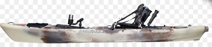 Jackson Kayak, Inc. Jetboot-Stadt - Mangrove
