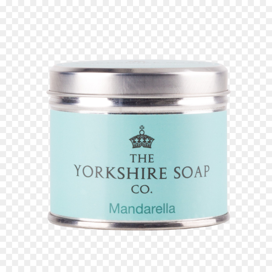 Candela Mandarella Business Cera Yorkshire - profumo di candela