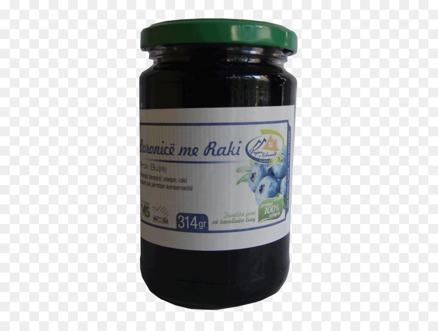 condimento - Raki