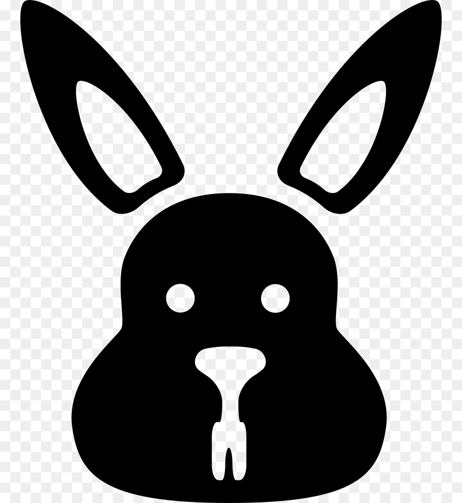 Icone del Computer Coniglio Scaricare Clip art - coniglio