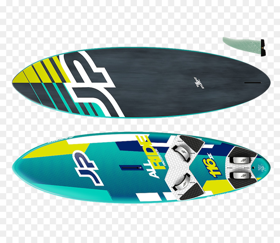 Surfboard Windsurfen 0 - Design