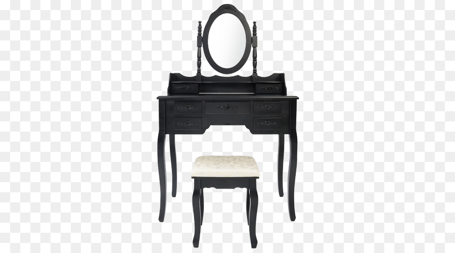 Tisch Schwarz Weiß Schreibtisch Möbel - Tabelle