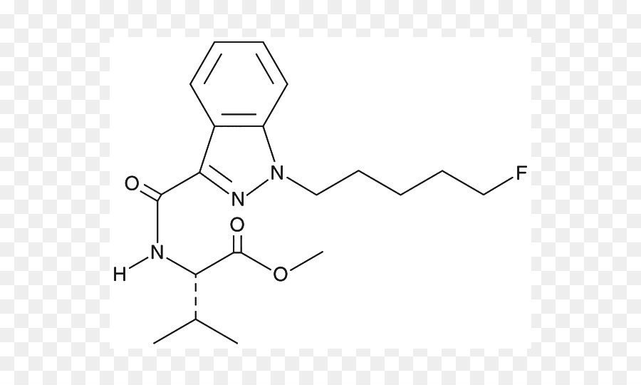 5F-ADB Ricerca chimica APINACA Cannabinoidi AB-PINACA - Tianeptine
