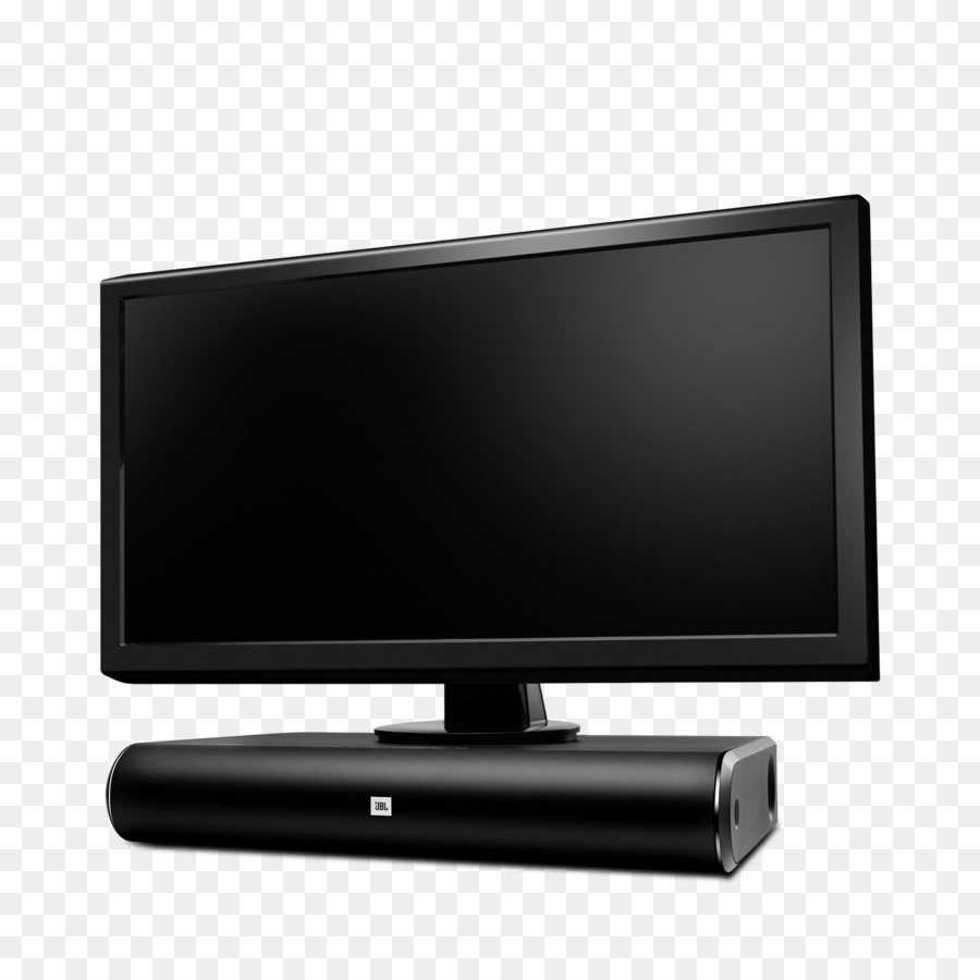 Televisore LCD Computer Portatile, Monitor, Sistemi Home Theater Soundbar - computer portatile