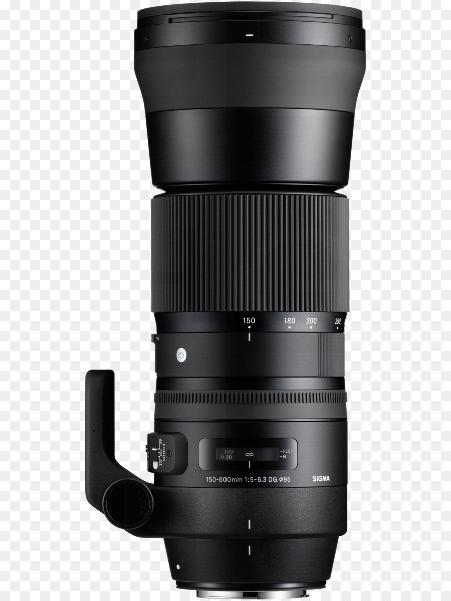 Sigma APO 150-600mm f/5-6.3 DG OS HSM obiettivo obiettivo Fotocamera Sigma Corporation obiettivo Zoom Tamron 150-600mm obiettivo - obiettivo della fotocamera