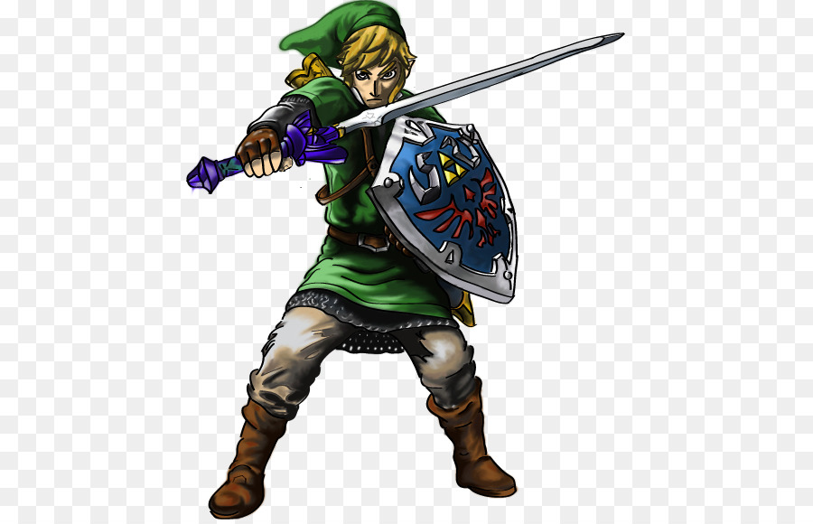 Legend Of Zelda Skyward Sword Weapon