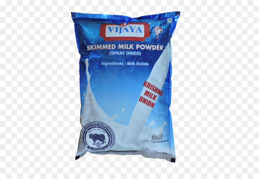 Krishna Milch-Union Milchpulver Ultra-hoch-Temperatur-Verarbeitung - Milch
