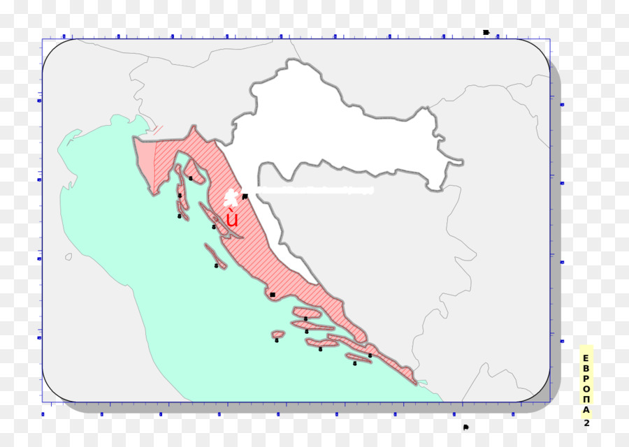 Mappa Acqua Cartoon - mappa