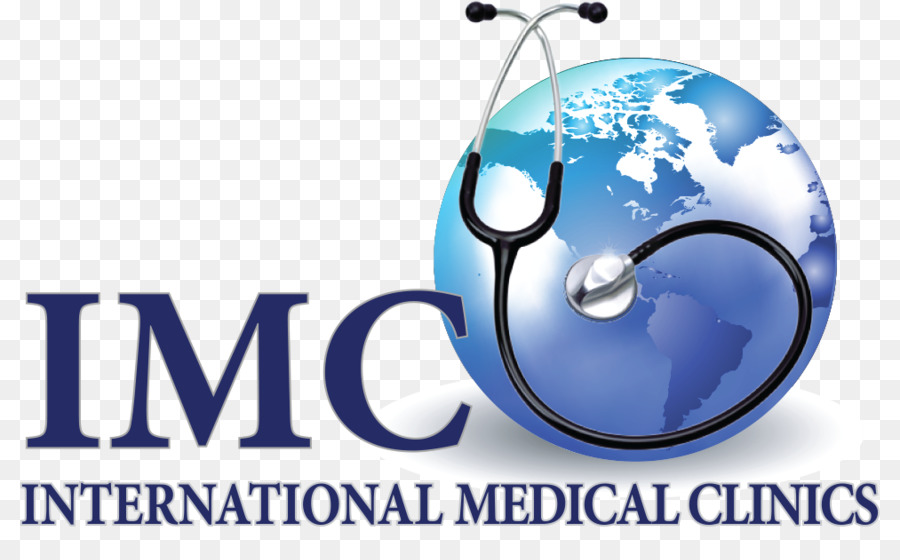 Doraville Internazionale Di Cliniche Mediche Norcross Il Logo Di Medicina - imc