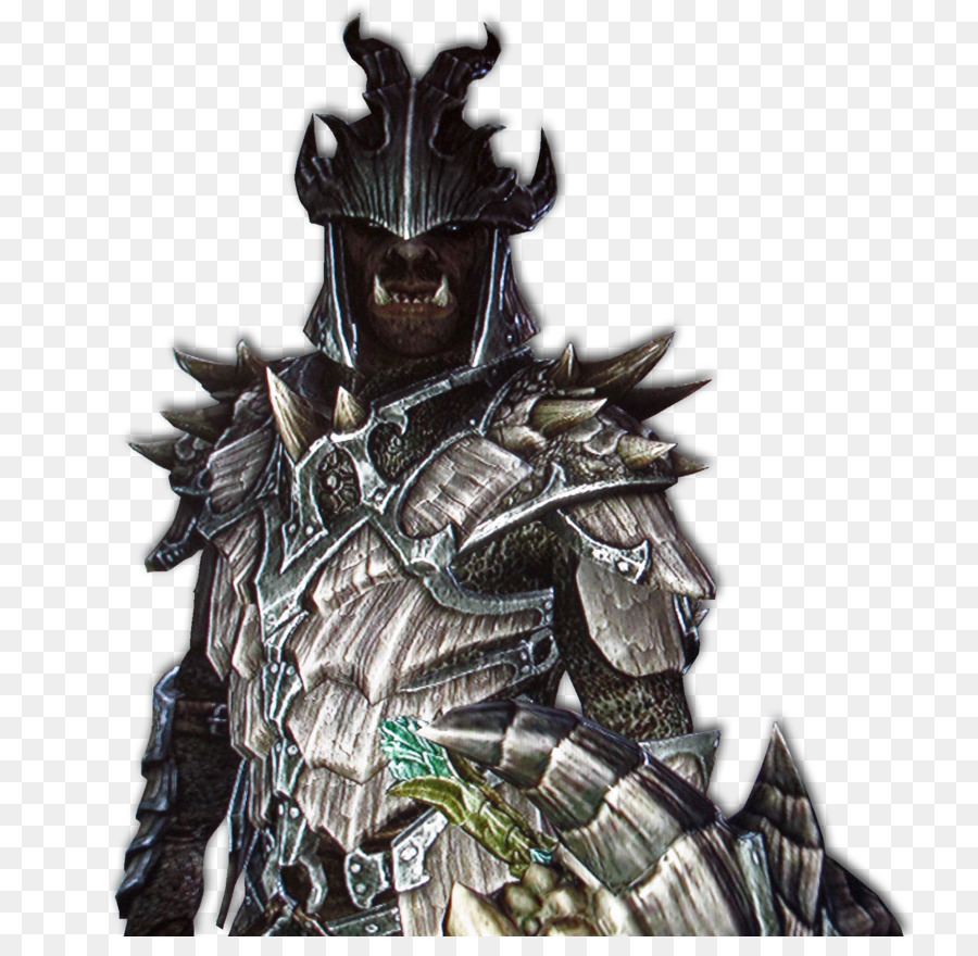 Armour The Elder Scrolls V: Skyrim-Swept wing Knight Florida - Rüstung