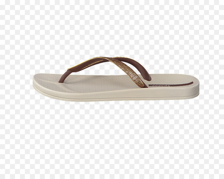 Flip flops Schuh Mode Brown Sandalen - Ipanema