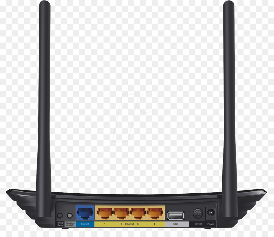 TP LINK Archer C20 Router IEEE 802.11 ac - tplink