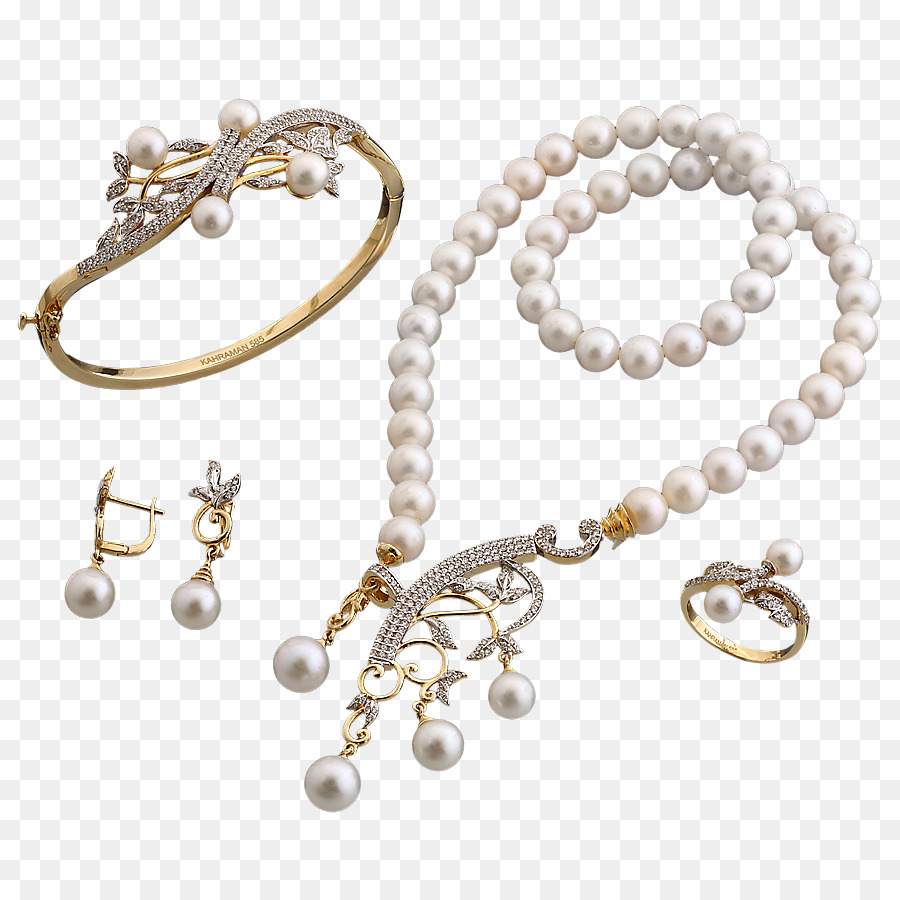 Perla Abbigliamento Accessori Gioielli anello di Nozze - gioielli
