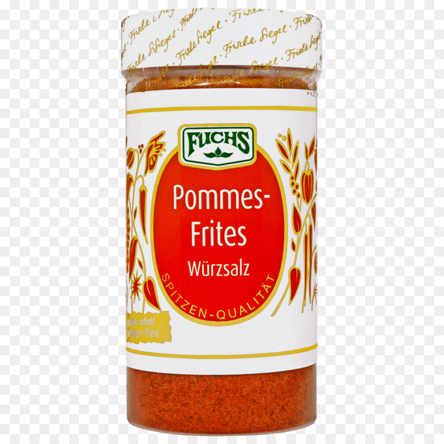 Spice Sauce Fuchs Gewürze GmbH Flavor Italian - pommes frites