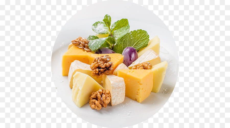 Cheddar-Käse Vegetarische Küche Rezept Frozen dessert - Käse