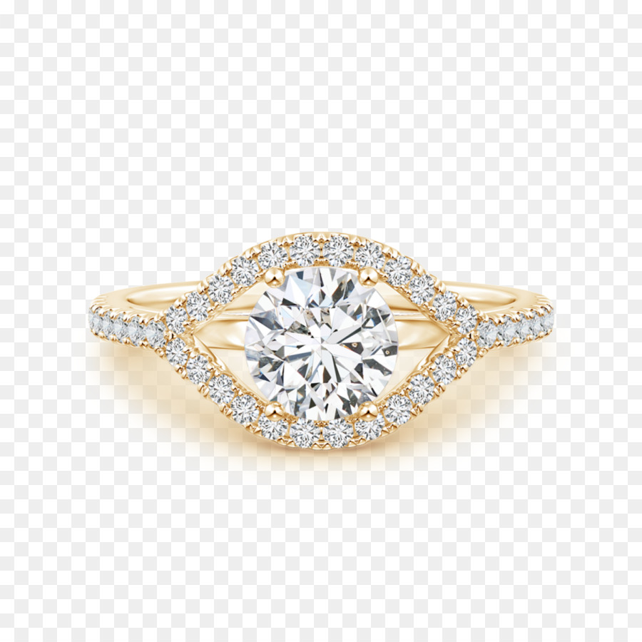 Hochzeit ring Braid Schmuck Gold - Ring