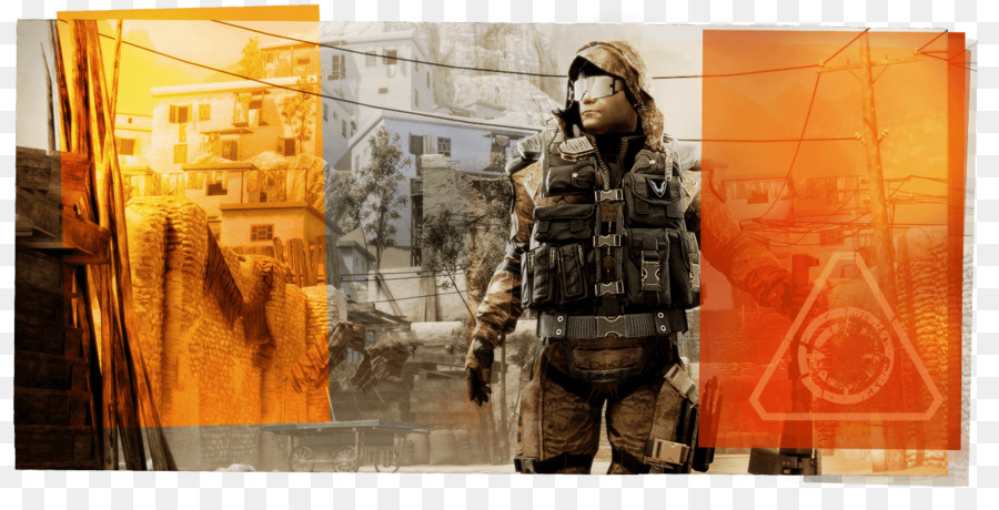 Warface Xbox 360 Video Spiel Auf der Breiten Straße, YouTube - Kriegs Gesicht