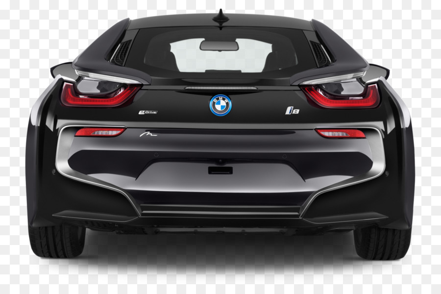 2014 BMW i8 2016 BMW i8 Sportwagen - Auto