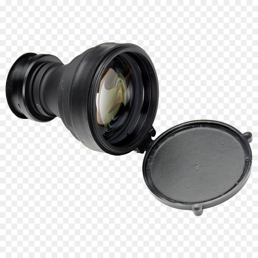 Vorsatzobjektiv Moltiplicatore di focale dell'obiettivo della Fotocamera Obiettivo di Ascari - Night vision