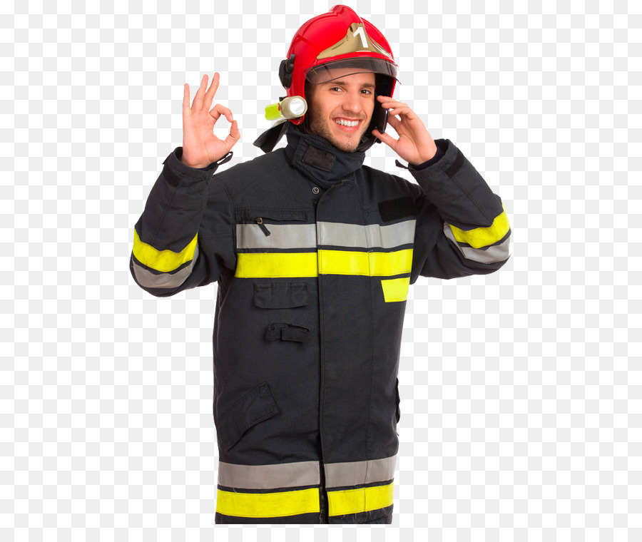 Feuerwehr Brandschutz Sicherheit Depositphotos Royalty free - Feuerwehrmann
