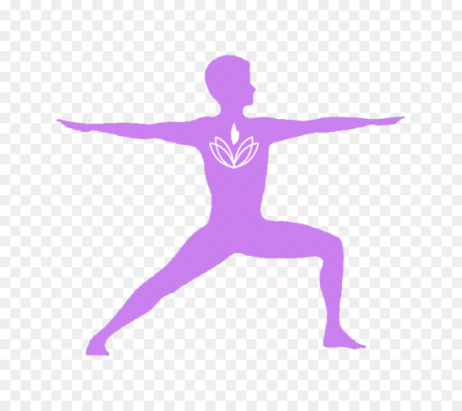 Übungen wie yoga niyama, asana Patch - Yoga