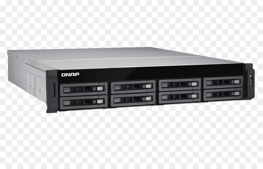 277 QNAP TS EC880U E3 4GE R2 Network Storage Systeme von QNAP TS EC880U RP Daten Speicher QNAP QNAP TS EG SAN/NAS Storage System - andere