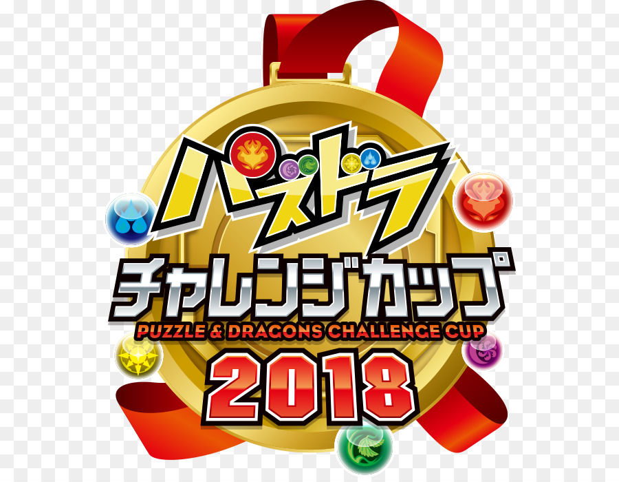 Puzzdra Herausforderung Puzzle & Dragons Radar GungHo Online Tokaigi Game Party - 2018 UCI World Tour