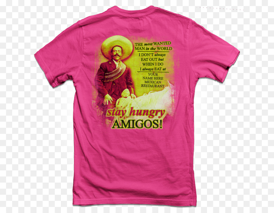 T shirt Mexikanische Küche Tex Mex Fried ice cream Hoodie - T Shirt