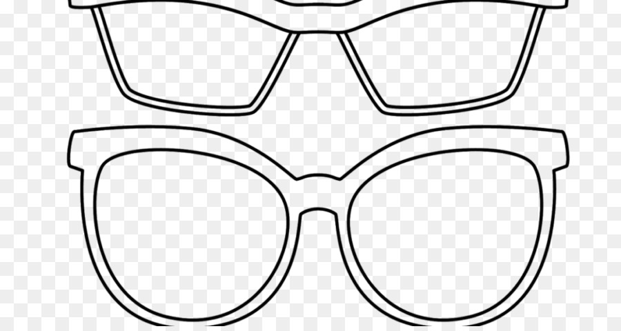Kính râm Màu cuốn sách kính mắt Kính - đeo kính